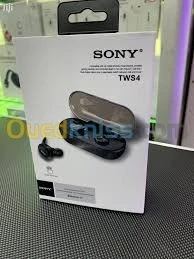 Kit sans fil Sony haja Cheba