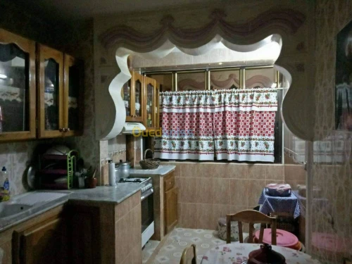 Location Appartement F4 Constantine El khroub