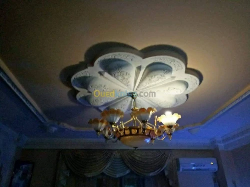 Location Appartement F4 Constantine El khroub