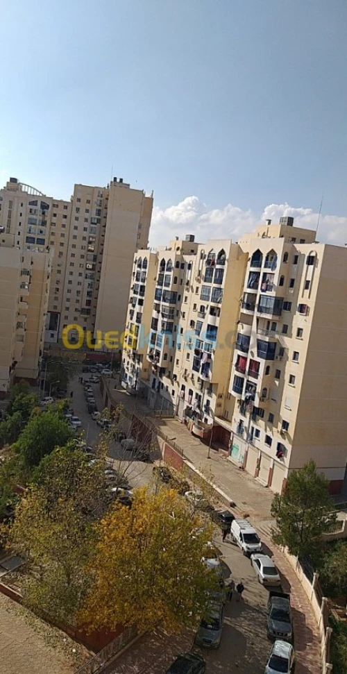 Location Appartement F4 Constantine El khroub
