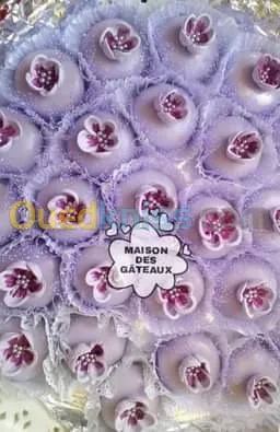 Gateaux