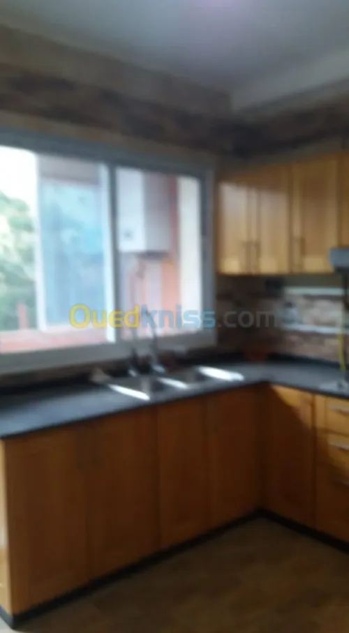 Vente Appartement F3 Tizi ouzou Draa el mizan