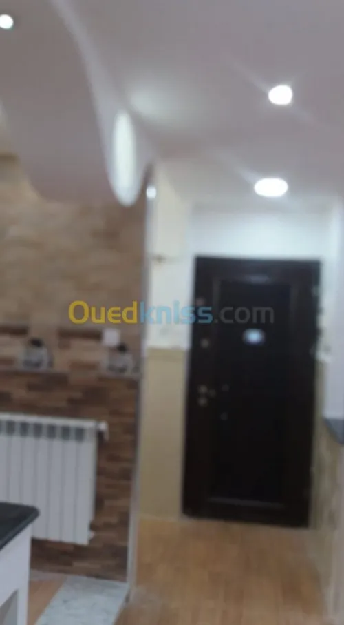 Vente Appartement F3 Tizi ouzou Draa el mizan
