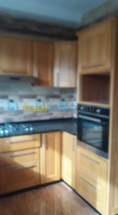 Vente Appartement F3 Tizi ouzou Draa el mizan