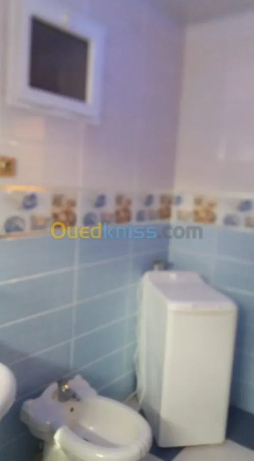 Vente Appartement F3 Tizi ouzou Draa el mizan