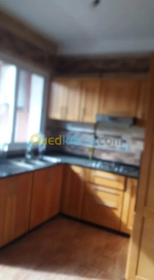 Vente Appartement F3 Tizi ouzou Draa el mizan