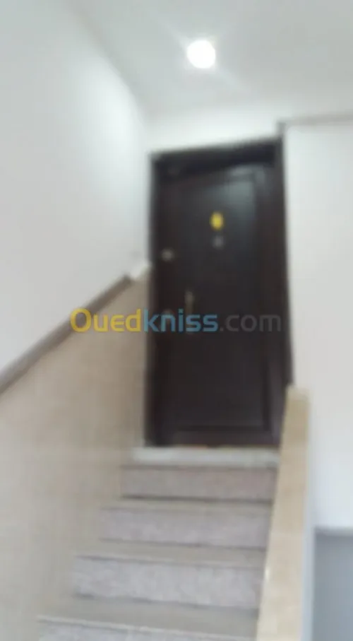 Vente Appartement F3 Tizi ouzou Draa el mizan