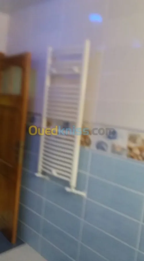Vente Appartement F3 Tizi ouzou Draa el mizan