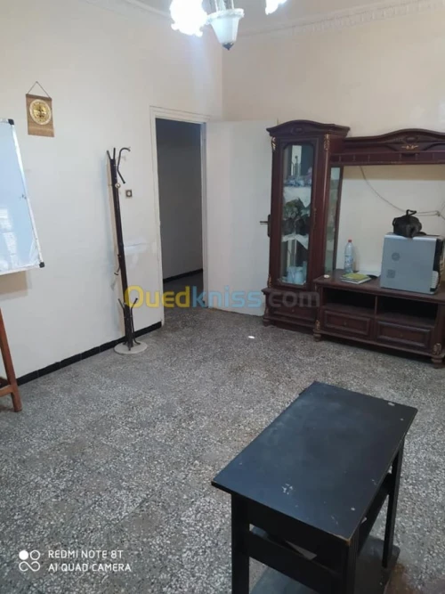 Vente Appartement F4 Biskra Biskra