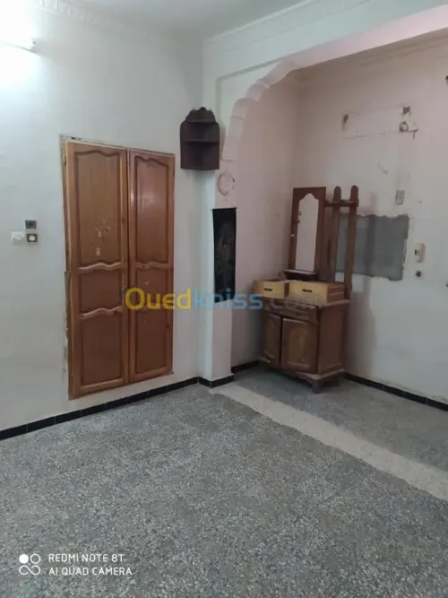 Vente Appartement F4 Biskra Biskra