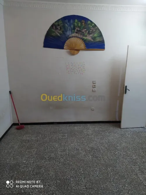 Vente Appartement F4 Biskra Biskra