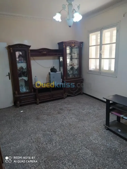 Vente Appartement F4 Biskra Biskra