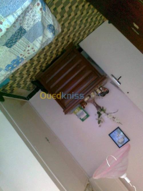 Vente Appartement F4 Alger Belouizdad