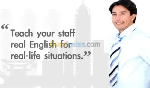Business English 