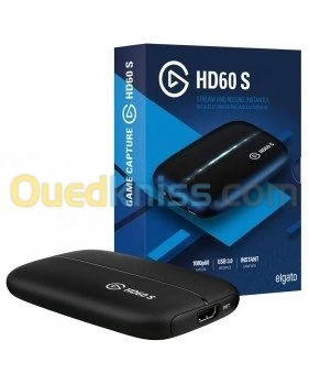gato hd 60s