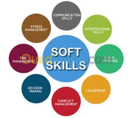Soft Skills 