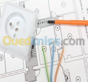 INSTALATION ÉLECTRICITÉ TERTIAIRE
