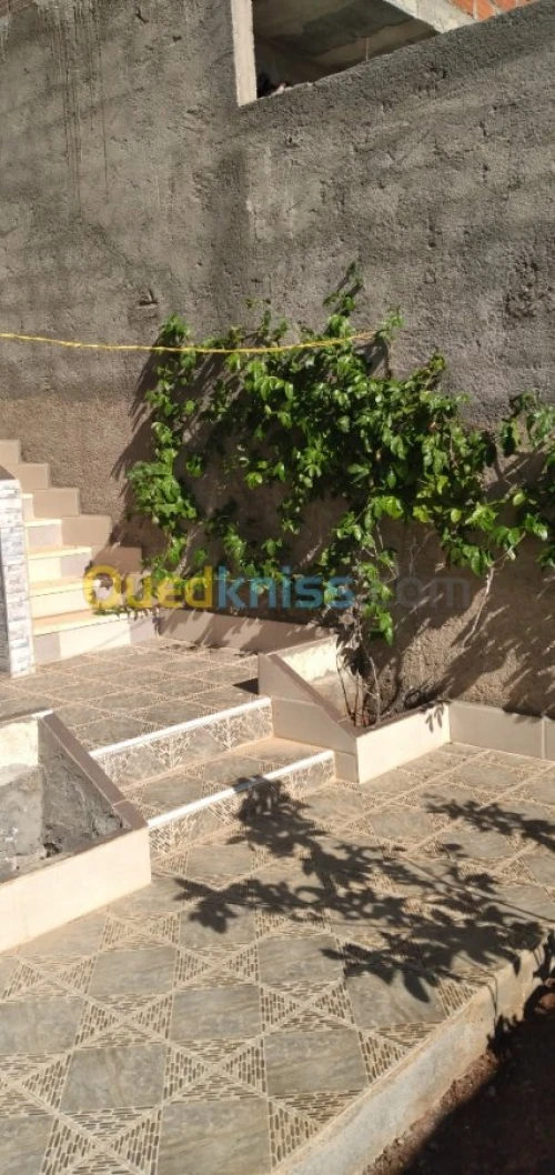 Vente Villa Tlemcen Ghazaouet