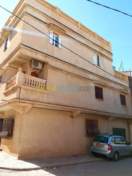Vente Duplex F10 Khenchela Khenchela