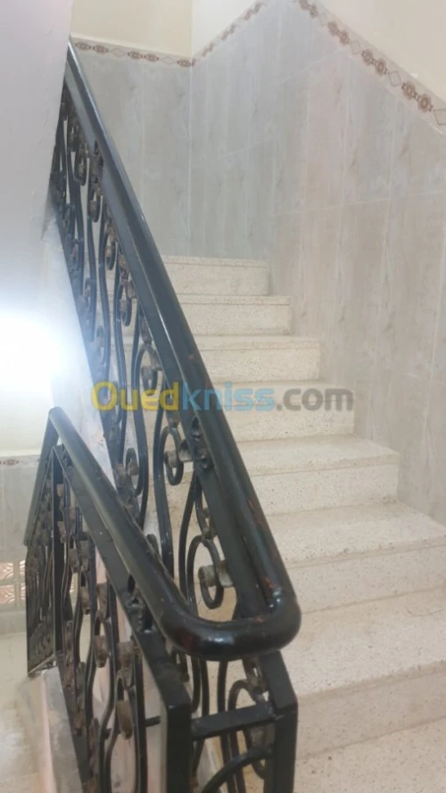 Vente Villa Boumerdès Ouled moussa