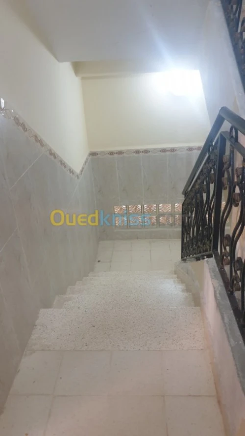 Vente Villa Boumerdès Ouled moussa