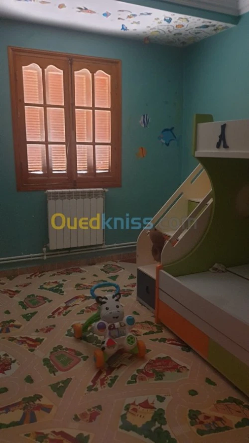 Vente Villa Boumerdès Ouled moussa