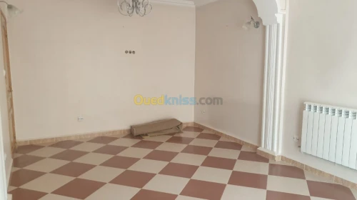 Vente Villa Boumerdès Ouled moussa