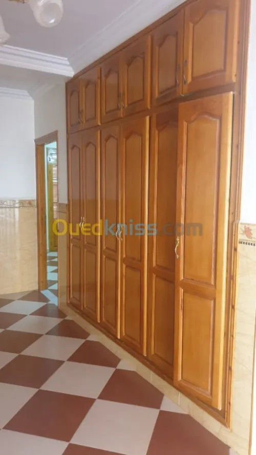 Vente Villa Boumerdès Ouled moussa