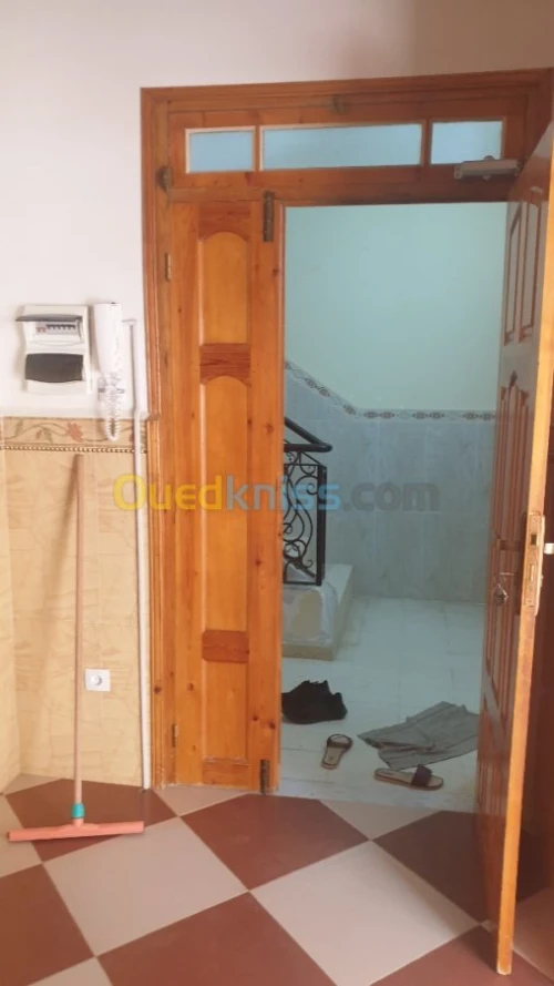 Vente Villa Boumerdès Ouled moussa