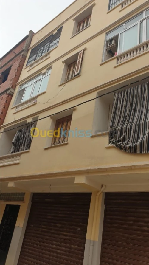 Vente Villa Boumerdès Ouled moussa