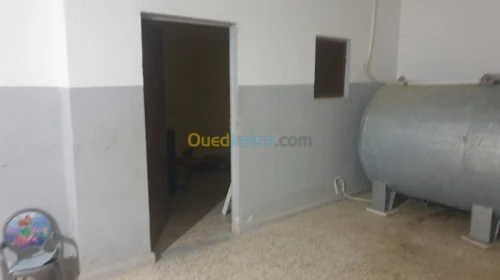 Vente Villa Boumerdès Ouled moussa