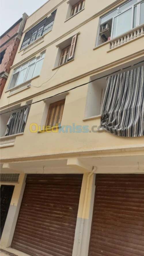 Vente Villa Boumerdès Ouled moussa