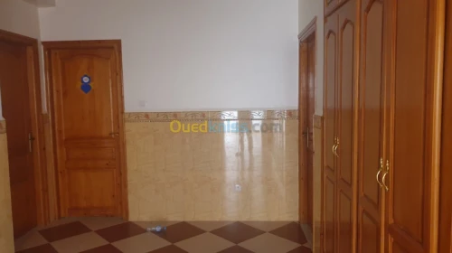 Vente Villa Boumerdès Ouled moussa