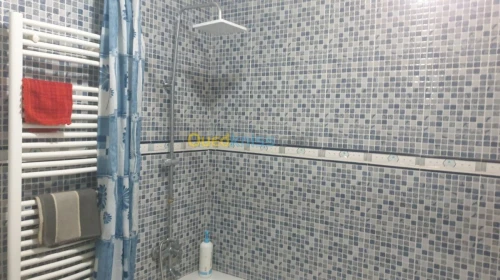 Vente Villa Boumerdès Ouled moussa