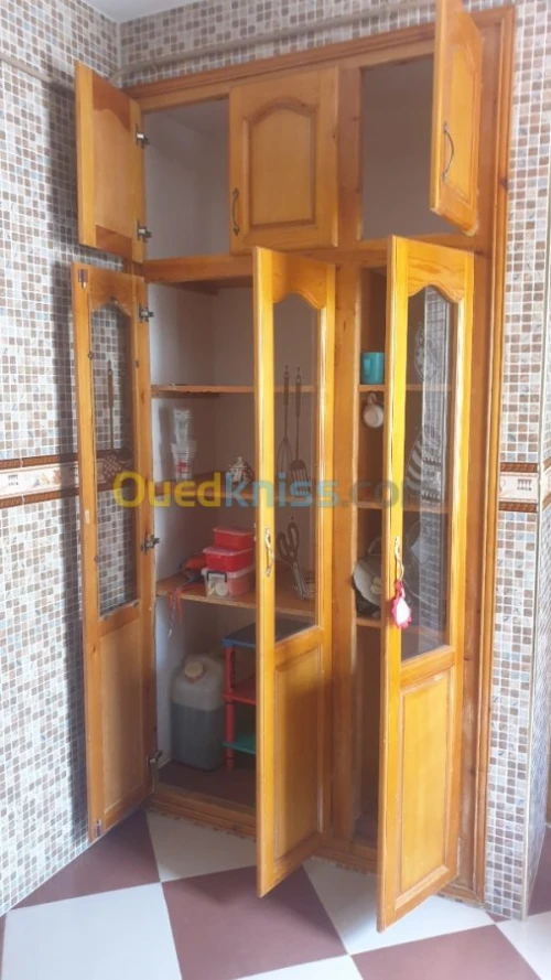 Vente Villa Boumerdès Ouled moussa