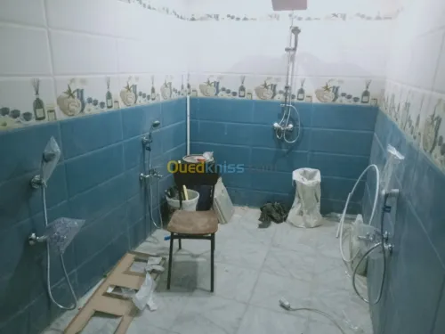 Plombier chauffagiste + piscine