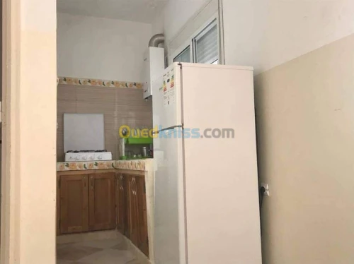 Location vacances Appartement F2 Tlemcen Dar yaghmouracene