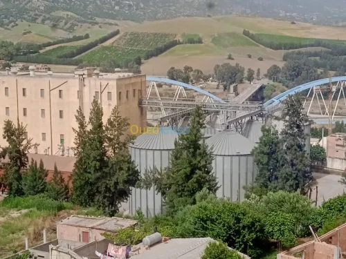 Vente Appartement F3 Tizi ouzou Draa ben khedda