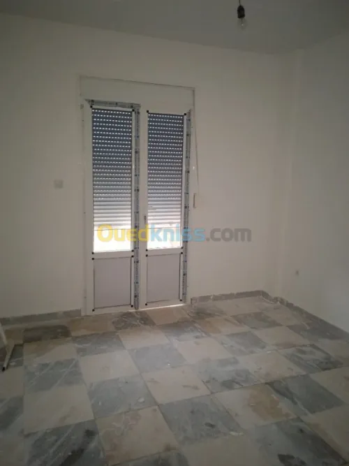 Vente Appartement F3 Tizi ouzou Draa ben khedda
