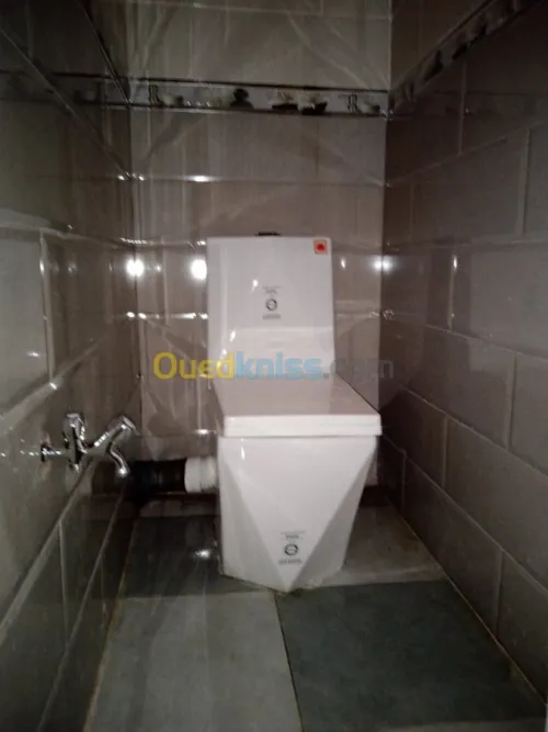 Vente Appartement F3 Tizi ouzou Draa ben khedda