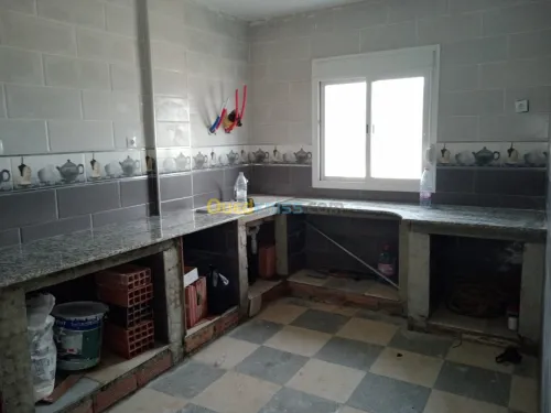 Vente Appartement F3 Tizi ouzou Draa ben khedda