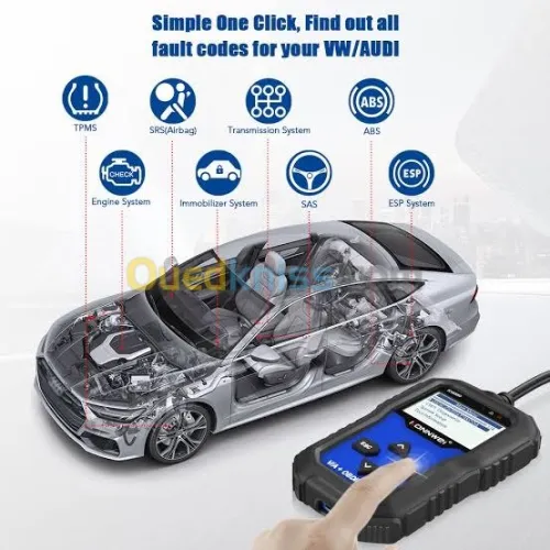 Mami car service scannClim Résoudre  problèmes de votre véhicule