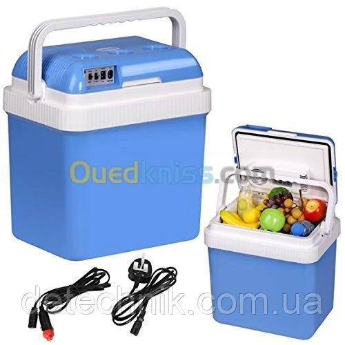 glaciere electrique chaud et froid
