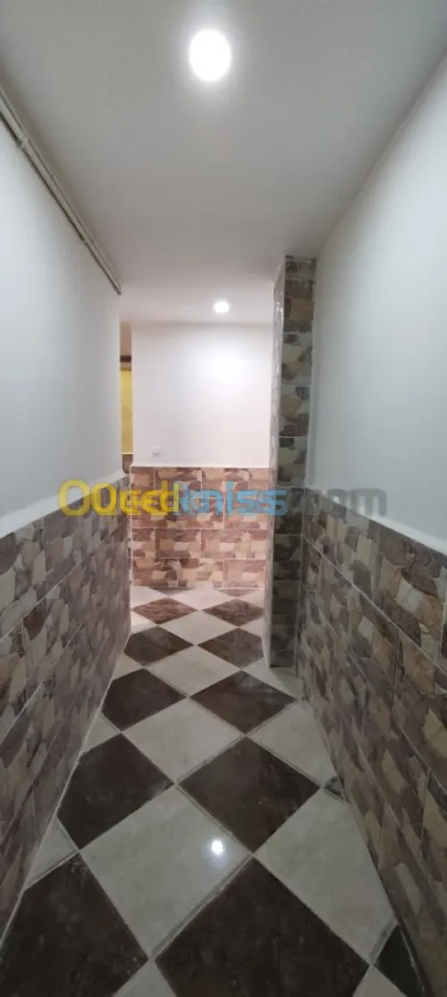 Vente Appartement F2 Boumerdes Boumerdes