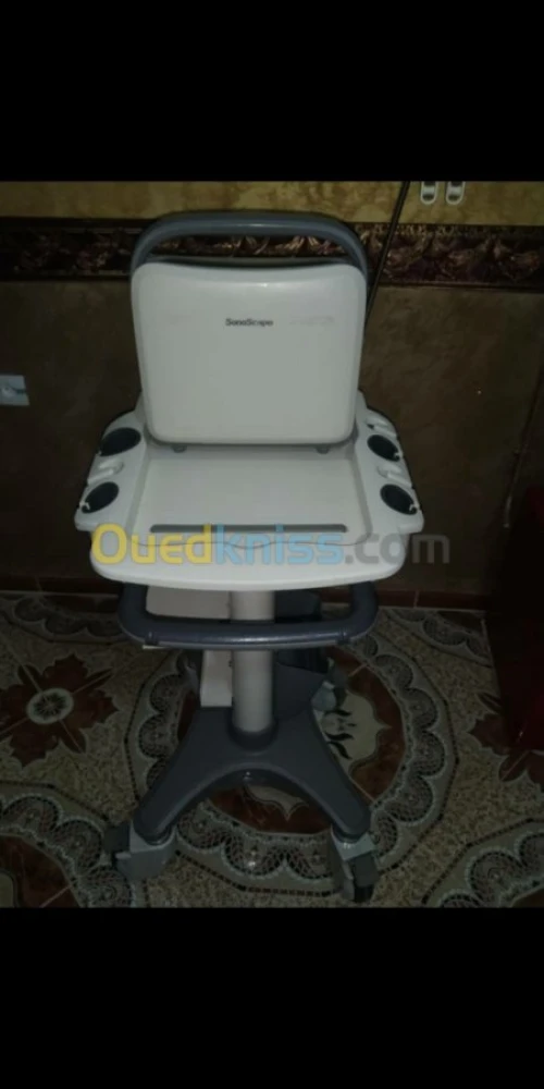 Materiel medical