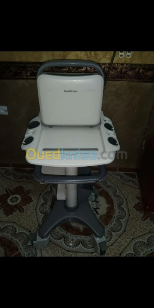 Materiel medical