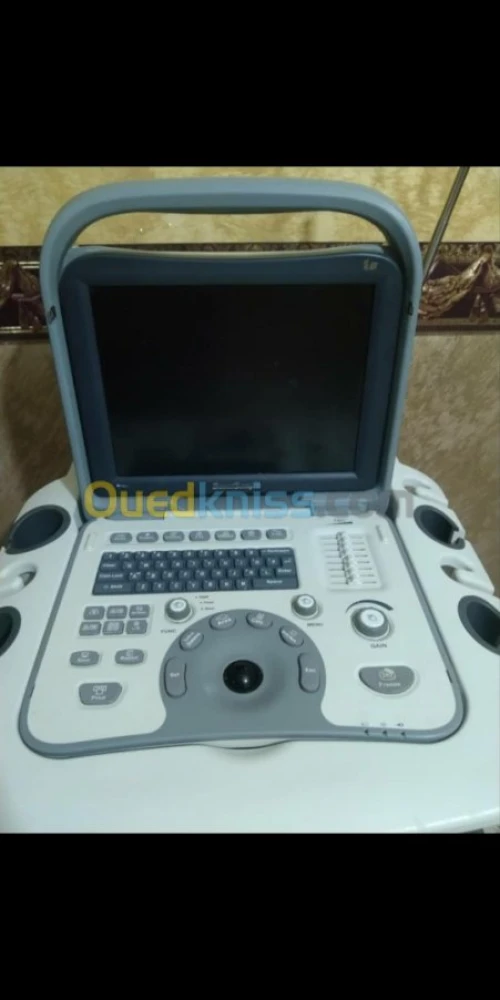 Materiel medical