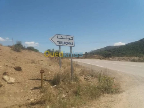 Vente Terrain Boumerdes Boudouaou