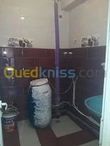 Vente Appartement F98000000 Alger Staoueli