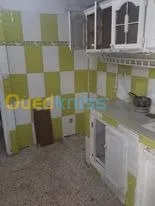 Vente Appartement F98000000 Alger Staoueli
